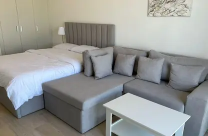 شقة - 1 حمام للايجار في بلوم هايتس أ - بلوم هايتس - منطقة 15 - قرية جميرا الدائرية - دبي