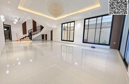 Villa - 5 Bedrooms - 7 Bathrooms for sale in Ajman Hills - Al Alia - Ajman