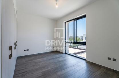 Townhouse - 2 - 3 for rent in Noya Viva - Noya - Yas Island - Abu Dhabi