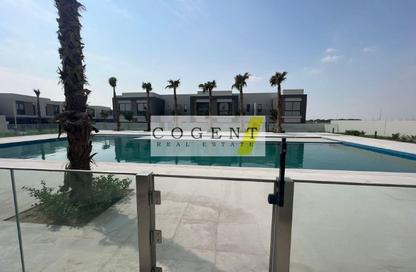 Townhouse - 2 Bedrooms - 4 Bathrooms for sale in The Pulse Villas - The Pulse - Dubai South (Dubai World Central) - Dubai Townhouse - 2 Bedrooms - 4 Bathrooms for sale in The Pulse Villas - The Pulse - Dubai South (Dubai World Central) - Dubai