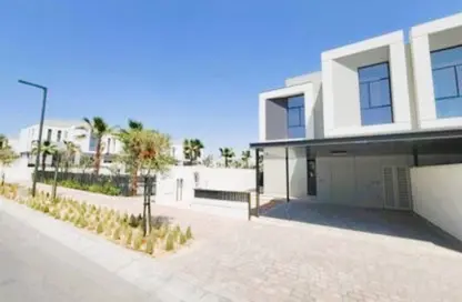 Townhouse - 4 Bedrooms - 5 Bathrooms for rent in Jebel Ali Village Townhouses - Jebel Ali Village - Jebel Ali - Dubai