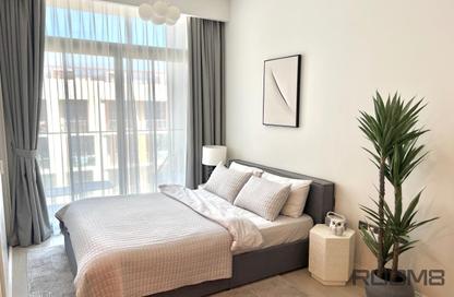 Apartment - Studio - 1 for rent in Boutique XII - Culture Village - Dubai Apartment - Studio - 1 for rent in Boutique XII - Culture Village - Dubai