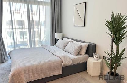 Apartment - Studio - 1 for rent in Boutique XII - Culture Village - Dubai Apartment - Studio - 1 for rent in Boutique XII - Culture Village - Dubai
