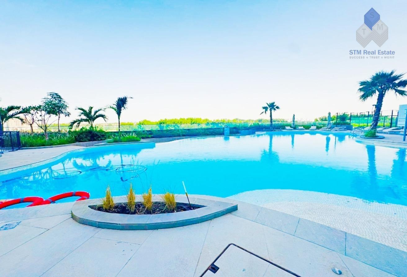 Brand New | Spacious 2BR + Maid | Great Community photo 13