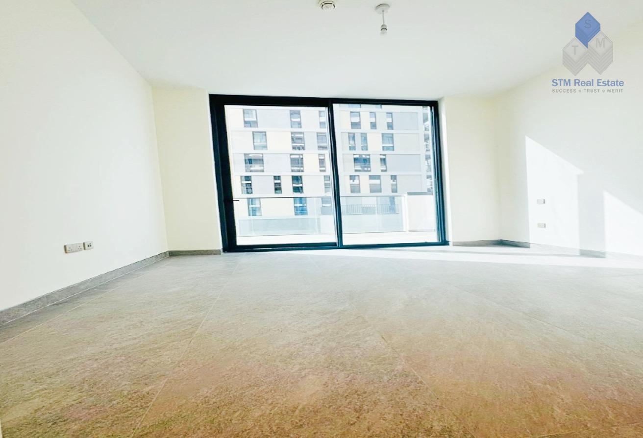 Brand New | Spacious 2BR + Maid | Great Community photo 4