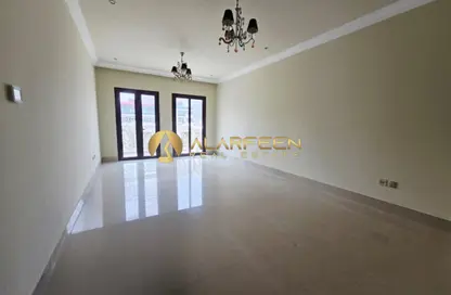 Apartment - 1 Bedroom - 2 Bathrooms for rent in Le Grand Chateau A - Le Grand Chateau - District 10 - Jumeirah Village Circle - Dubai