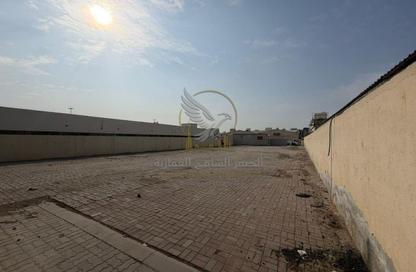 Land - Studio for rent in Industrial Area 5 - Sharjah Industrial Area - Sharjah