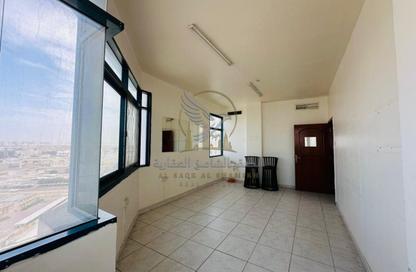 Apartment - 1 Bedroom - 2 Bathrooms for rent in Al Mahatta - Al Qasimia - Sharjah