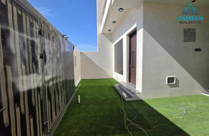 Townhouse - 4 Bedrooms - 6 Bathrooms for sale in Al Helio 2 - Al Helio - Ajman