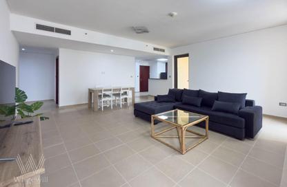 Apartment - 1 Bedroom - 1 Bathroom for rent in Murjan 1 - Murjan - Jumeirah Beach Residence - Dubai