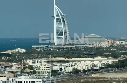 Apartment - 4 Bedrooms - 5 Bathrooms for sale in The S Tower - Dubai Internet City - Dubai