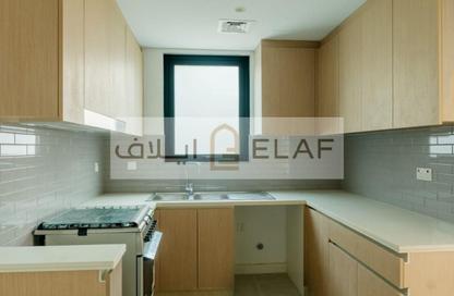 Apartment - 3 - 4 for sale in Maryam Beach Residence - Maryam Island - Al Khan - Sharjah Apartment - 3 - 4 for sale in Maryam Beach Residence - Maryam Island - Al Khan - Sharjah