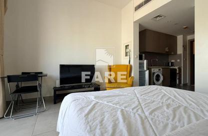 Apartment - Studio - 1 for sale in Azure Beach Residence - Maryam Island - Al Khan - Sharjah