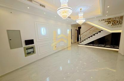 Villa - 5 Bedrooms - 7 Bathrooms for sale in Al Zaheya Gardens - Al Zahya - Ajman