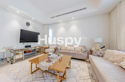 فيلا - 4 غرف نوم - 7 حمامات للبيع في بلوم ليفينج - مدينة زايد (مدينة خليفة ج) - مدينة خليفة - أبوظبي