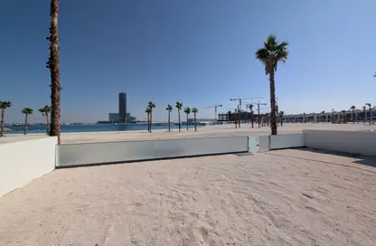 فيلا - 4 غرف نوم - 6 حمامات للبيع في خليج دانه - جزيرة المرجان - رأس الخيمة فيلا - 4 غرف نوم - 6 حمامات للبيع في خليج دانه - جزيرة المرجان - رأس الخيمة