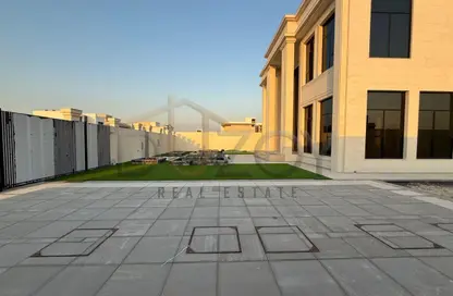 Villa - 4 Bedrooms - 6 Bathrooms for rent in Wadi Alshabak - Dubai Villa - 4 Bedrooms - 6 Bathrooms for rent in Wadi Alshabak - Dubai