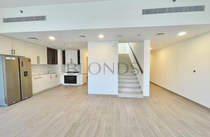 Duplex - 3 - 3 for rent in The Hamilton - Town Square - Dubai