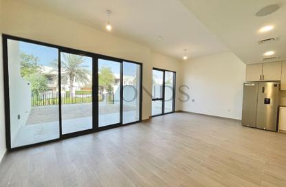 Duplex - 3 - 3 for rent in The Hamilton - Town Square - Dubai