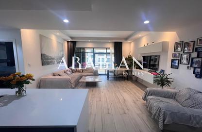Apartment - 1 Bedroom - 1 Bathroom for sale in Al Nakheel 1 - Al Nakheel - Greens - Dubai
