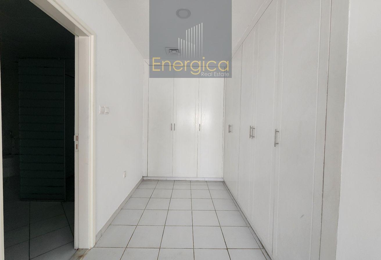Compound 5BR Villa | Private Garden | Facilities photo 17