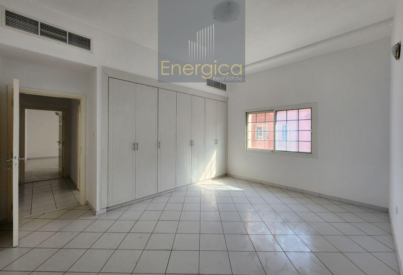 Compound 5BR Villa | Private Garden | Facilities photo 23