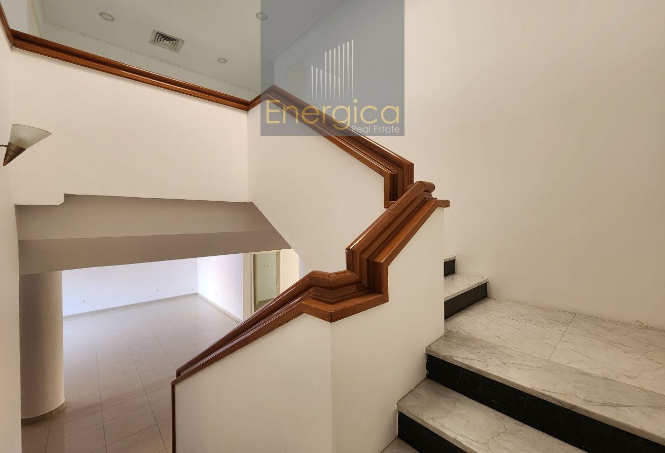 Compound 5BR Villa | Private Garden | Facilities photo 13