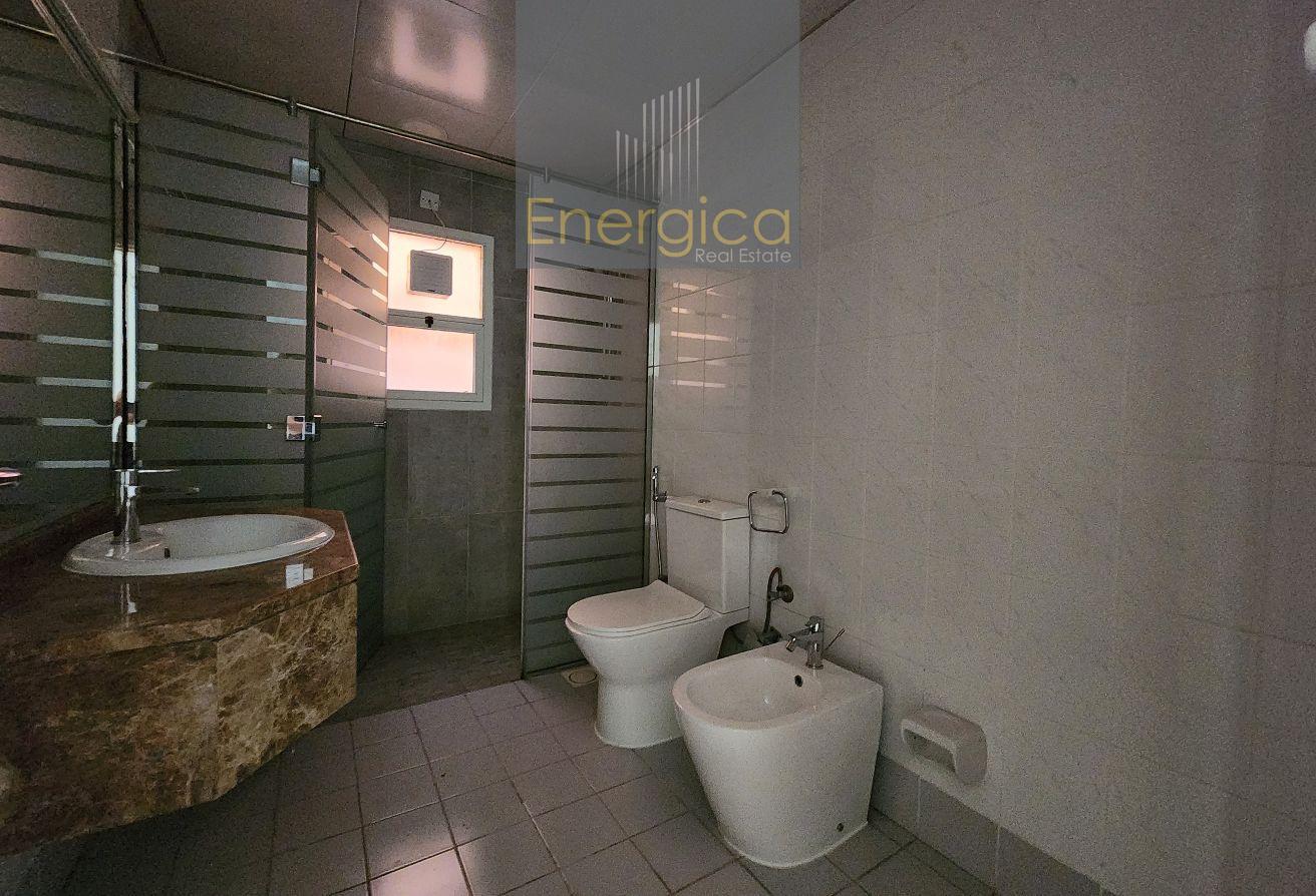 Compound 5BR Villa | Private Garden | Facilities photo 21