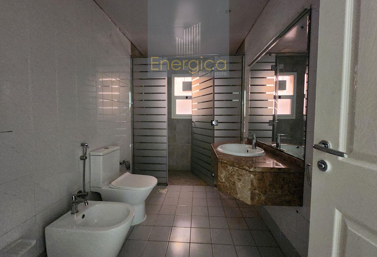 Compound 5BR Villa | Private Garden | Facilities photo 26