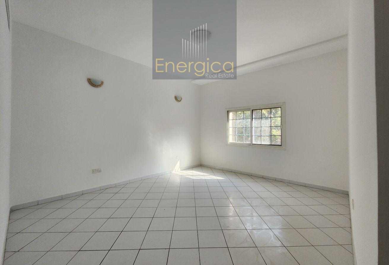 Compound 5BR Villa | Private Garden | Facilities photo 27