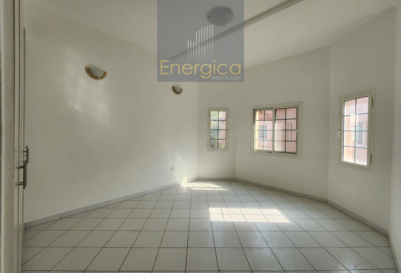 Compound 5BR Villa | Private Garden | Facilities photo 24