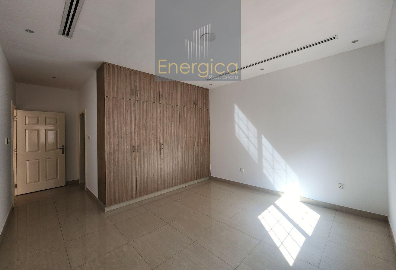 Compound 5BR Villa | Private Garden | Facilities photo 11