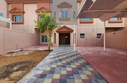 Villa - 5 Bedrooms - 5 Bathrooms for rent in Al Manara - Dubai Villa - 5 Bedrooms - 5 Bathrooms for rent in Al Manara - Dubai