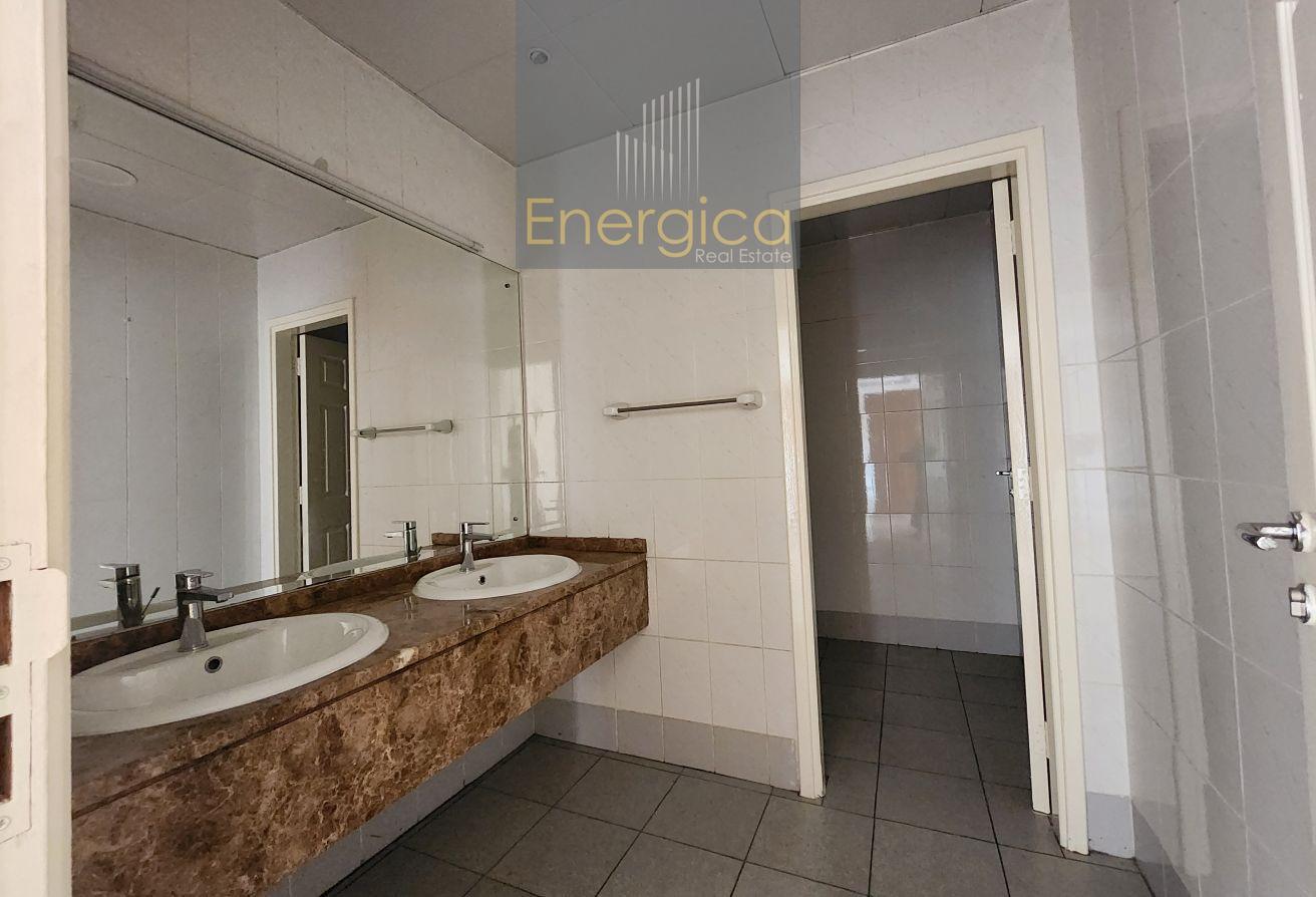 Compound 5BR Villa | Private Garden | Facilities photo 9