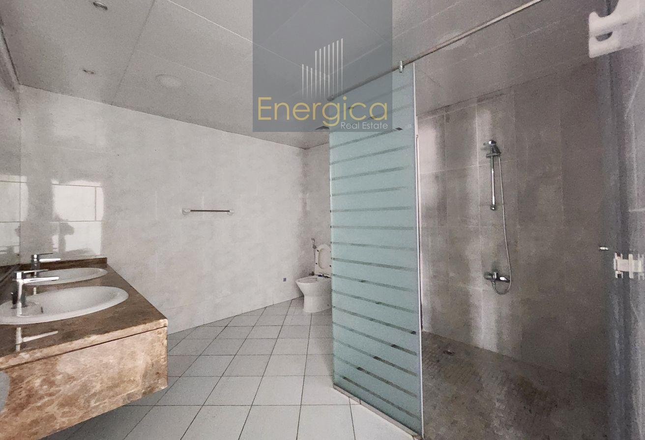 Compound 5BR Villa | Private Garden | Facilities photo 18