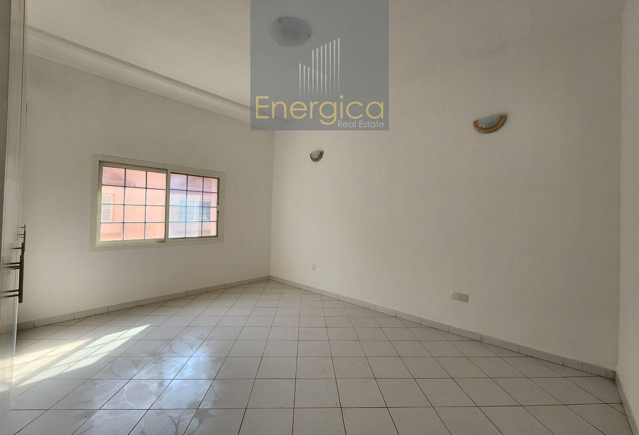 Compound 5BR Villa | Private Garden | Facilities photo 22