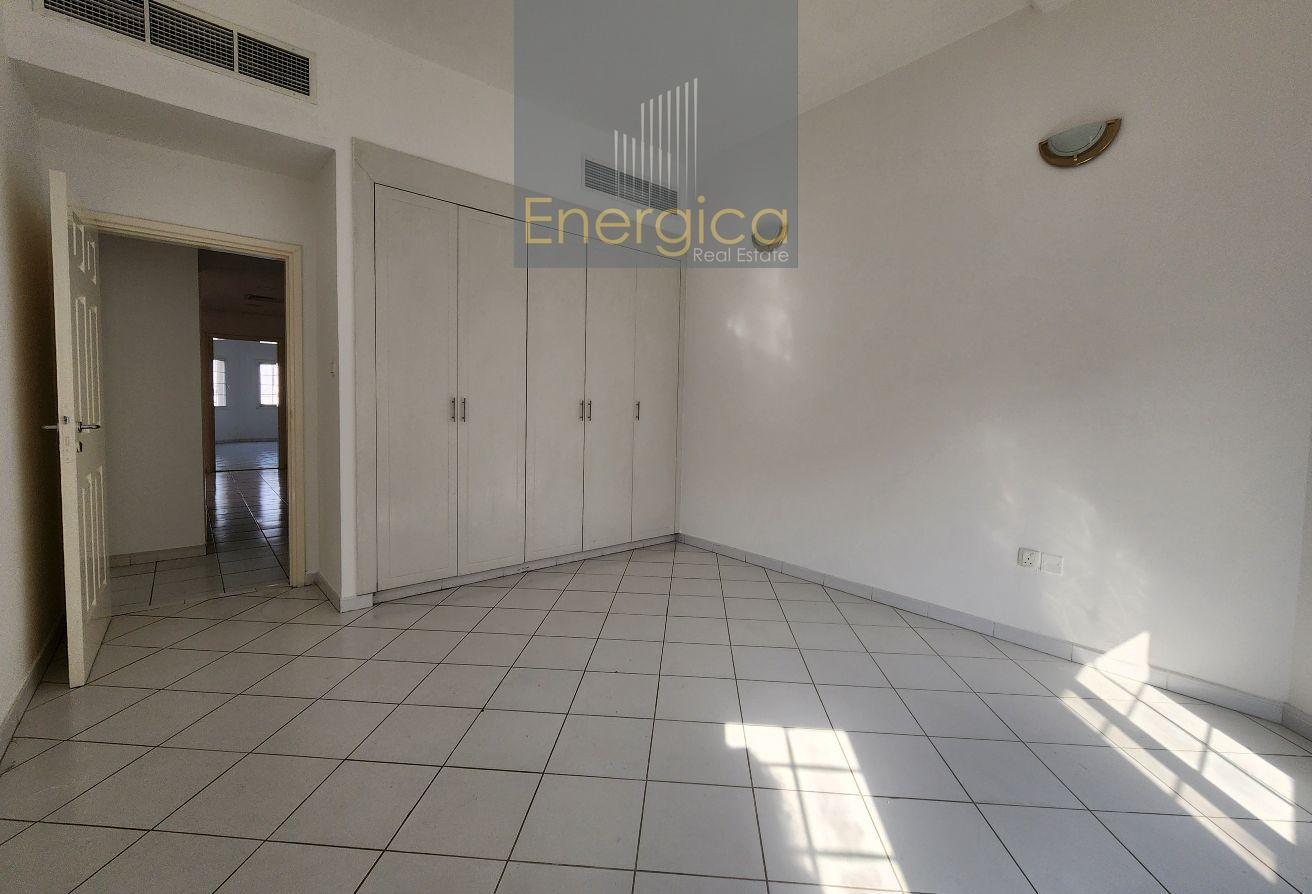 Compound 5BR Villa | Private Garden | Facilities photo 25