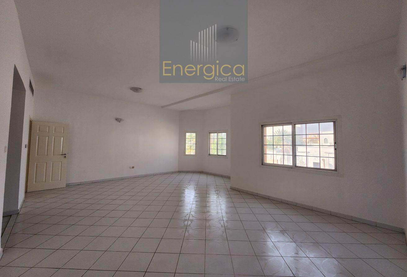 Compound 5BR Villa | Private Garden | Facilities photo 20