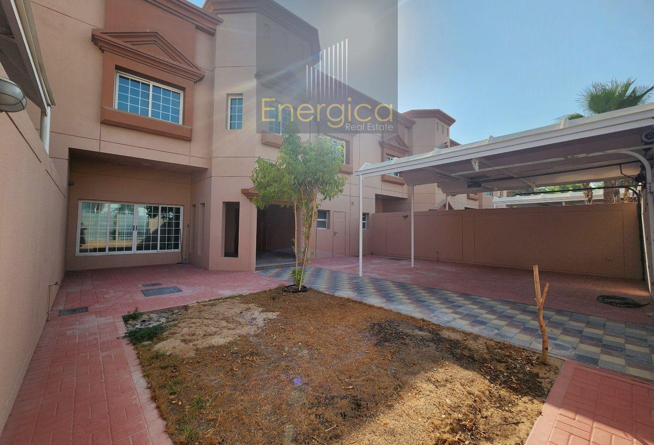 Compound 5BR Villa | Private Garden | Facilities photo 29