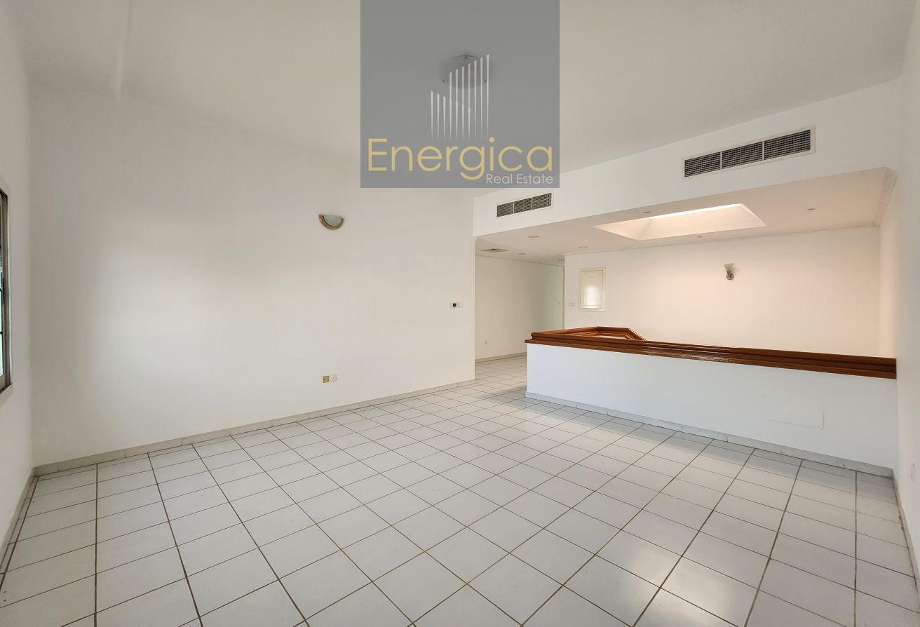 Compound 5BR Villa | Private Garden | Facilities photo 14
