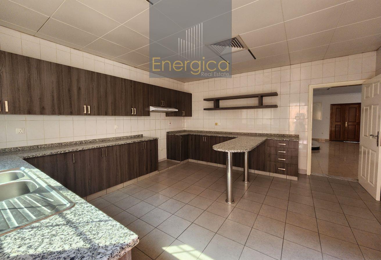 Compound 5BR Villa | Private Garden | Facilities photo 10
