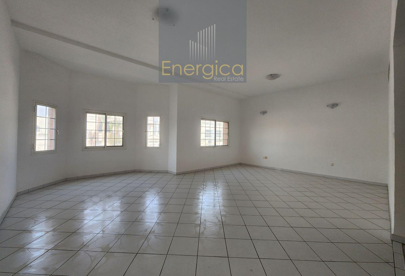 Compound 5BR Villa | Private Garden | Facilities photo 15