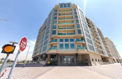 Apartment - 1 Bedroom - 2 Bathrooms for rent in Al Khair Building - Dubai Silicon Oasis - Dubai