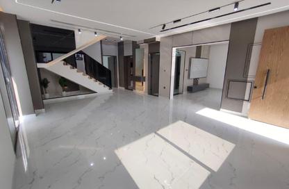 Villa - 5 Bedrooms - 7 Bathrooms for sale in Al Zaheya Gardens - Al Zahya - Ajman Villa - 5 Bedrooms - 7 Bathrooms for sale in Al Zaheya Gardens - Al Zahya - Ajman