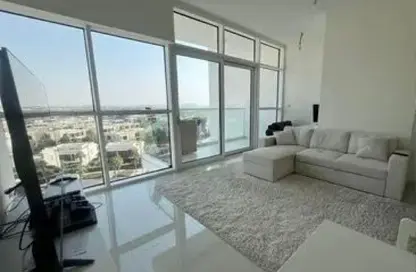 شقة - غرفة نوم - 2 حمامات للبيع في كارسون ت - كارسون - داماك هيلز - دبي شقة - غرفة نوم - 2 حمامات للبيع في كارسون ت - كارسون - داماك هيلز - دبي