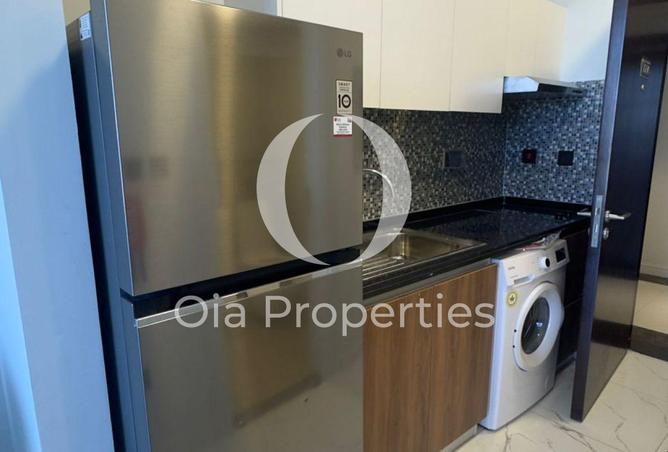 Studio in The Gate · Furnished — photo 4
