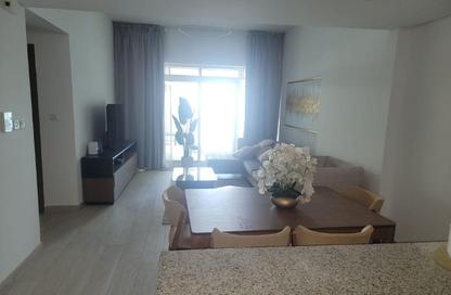 Apartment - 1 Bedroom - 2 Bathrooms for rent in Azizi Aliyah - Dubai Healthcare City 2 - Al Jaddaf - Dubai Apartment - 1 Bedroom - 2 Bathrooms for rent in Azizi Aliyah - Dubai Healthcare City 2 - Al Jaddaf - Dubai
