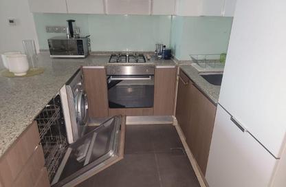 Apartment - 1 Bedroom - 2 Bathrooms for rent in Azizi Aliyah - Dubai Healthcare City 2 - Al Jaddaf - Dubai Apartment - 1 Bedroom - 2 Bathrooms for rent in Azizi Aliyah - Dubai Healthcare City 2 - Al Jaddaf - Dubai