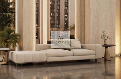 Apartment - Studio - 1 Bathroom for sale in wadi al safa - Al Barari - Dubai