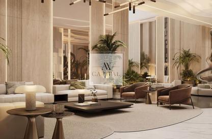 Apartment - Studio - 1 Bathroom for sale in wadi al safa - Al Barari - Dubai